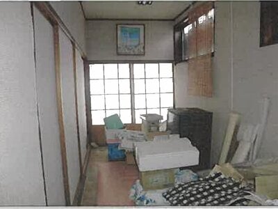 (値下げ) 秋田県大仙市 飯詰駅29分 戸建て 59万円の競売物件 #22