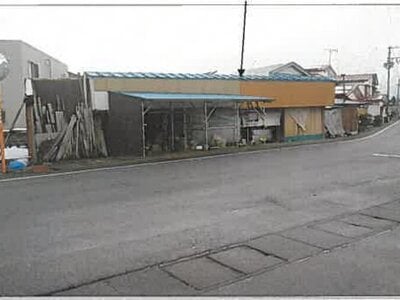 (値下げ) 秋田県大仙市 飯詰駅29分 戸建て 59万円の競売物件 #3