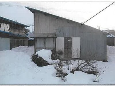 (値下げ) 秋田県大仙市 飯詰駅29分 戸建て 59万円の競売物件 #5