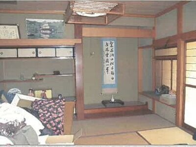 秋田県大仙市 大曲駅 戸建て 361万円の競売物件 #12