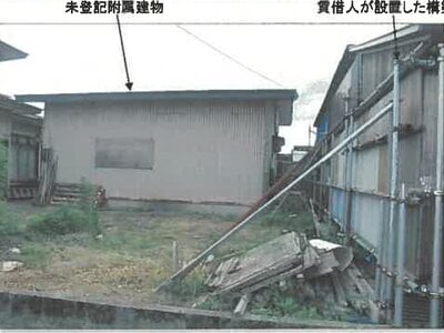 秋田県大仙市 大曲駅 戸建て 361万円の競売物件 #21