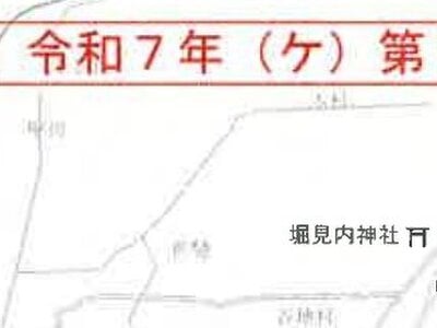 秋田県大仙市 大曲駅 戸建て 361万円の競売物件 #28