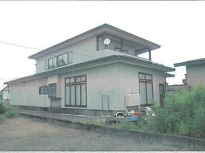 秋田県大仙市 大曲駅 戸建て 361万円の競売物件 #3