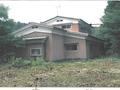 秋田県仙北市 羽後太田駅27分 戸建て 1,157万円の競売物件 #3