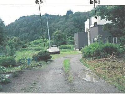 秋田県仙北市 羽後太田駅27分 戸建て 1,157万円の競売物件 #4