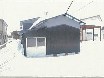 (値下げ) 秋田県仙北郡美郷町 羽後四ツ屋駅 戸建て 158万円の競売物件 #2