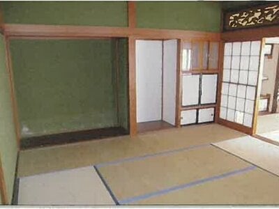 (値下げ) 秋田県仙北郡美郷町 羽後四ツ屋駅 戸建て 158万円の競売物件 #4