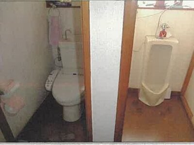 (値下げ) 秋田県大仙市 大曲駅14分 戸建て 228万円の競売物件 #13
