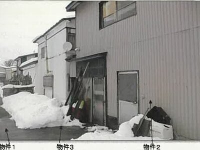 (値下げ) 秋田県大仙市 大曲駅14分 戸建て 228万円の競売物件 #30
