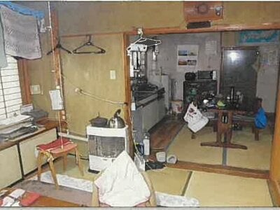 (値下げ) 秋田県大仙市 大曲駅14分 戸建て 228万円の競売物件 #9