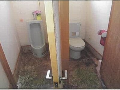 (値下げ) 秋田県仙北郡美郷町 鑓見内駅 戸建て 43万円の競売物件 #13