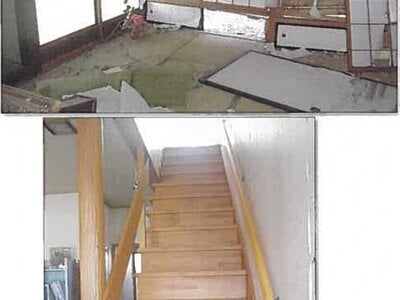 (値下げ) 秋田県仙北郡美郷町 鑓見内駅 戸建て 43万円の競売物件 #16