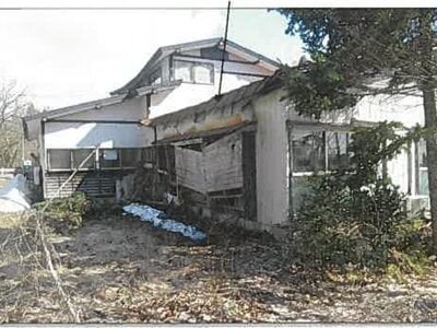 (値下げ) 秋田県仙北郡美郷町 鑓見内駅 戸建て 43万円の競売物件 #2
