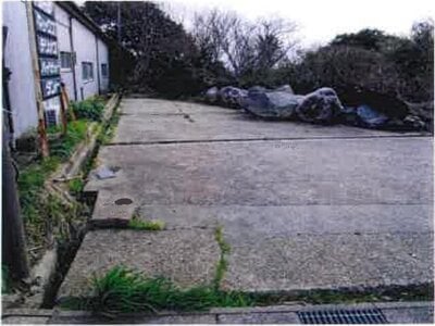 (値下げ) 千葉県銚子市 銚子駅20分 土地 64万円の競売物件 #2
