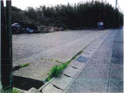 (値下げ) 千葉県銚子市 銚子駅20分 土地 64万円の競売物件 #3