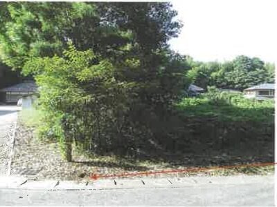 千葉県山武市 松尾駅 土地 135万円の競売物件 #3