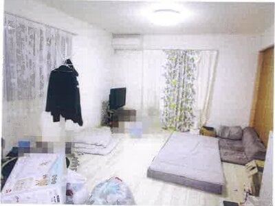 千葉県市原市 五井駅20分 戸建て 1,664万円の競売物件 #3