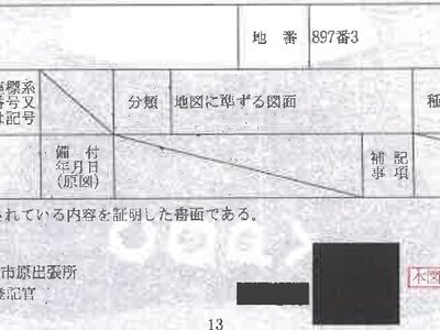 千葉県市原市 五井駅20分 戸建て 1,664万円の競売物件 #5