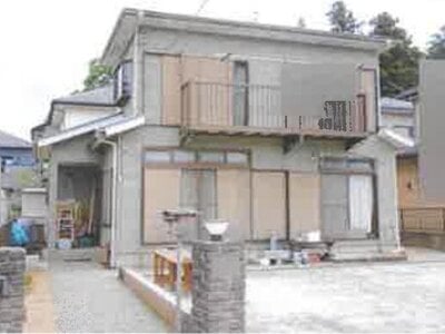 千葉県八街市 八街駅 戸建て 215万円の競売物件 #1