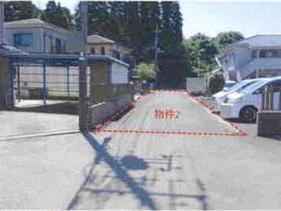千葉県八街市 八街駅 戸建て 215万円の競売物件 #2