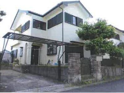 千葉県東金市 求名駅12分 戸建て 294万円の競売物件 #2