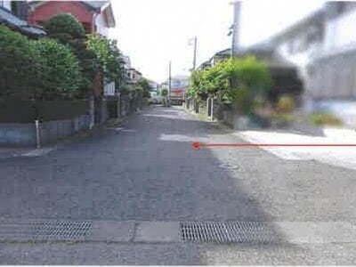 千葉県東金市 求名駅12分 戸建て 294万円の競売物件 #3