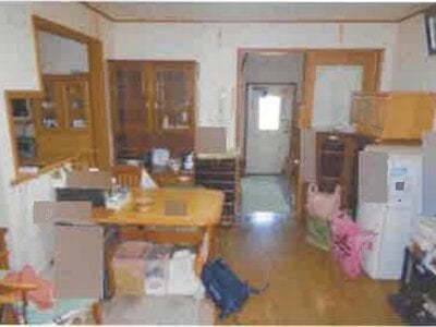 千葉県印旛郡酒々井町 京成酒々井駅1分 戸建て 931万円の競売物件 #4