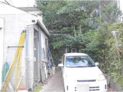 千葉県八街市 榎戸駅17分 戸建て 121万円の競売物件 #2