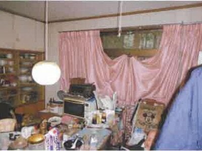 千葉県八街市 榎戸駅17分 戸建て 121万円の競売物件 #5