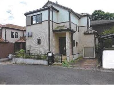 千葉県千葉市花見川区 新検見川駅16分 戸建て 1,125万円の競売物件 #2