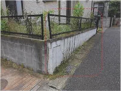 千葉県千葉市花見川区 新検見川駅16分 戸建て 1,125万円の競売物件 #3