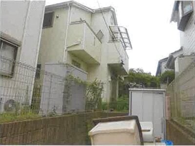 千葉県千葉市若葉区 みつわ台駅12分 戸建て 1,798万円の競売物件 #1