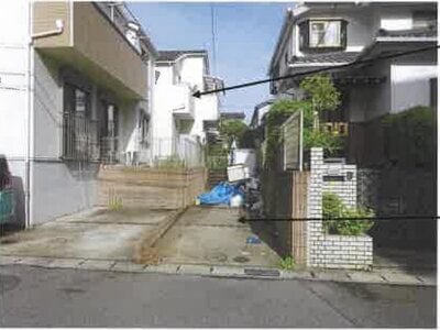 千葉県千葉市若葉区 みつわ台駅12分 戸建て 1,798万円の競売物件 #2