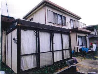 千葉県市原市 海士有木駅17分 戸建て 617万円の競売物件 #1