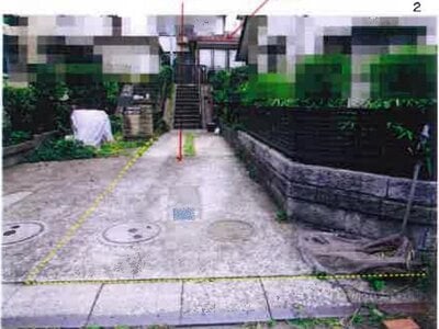 千葉県市原市 海士有木駅17分 戸建て 617万円の競売物件 #2