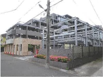 千葉県浦安市 浦安駅21分 マンション「ライオンズマンション舞浜」2,656万円の競売物件 #1