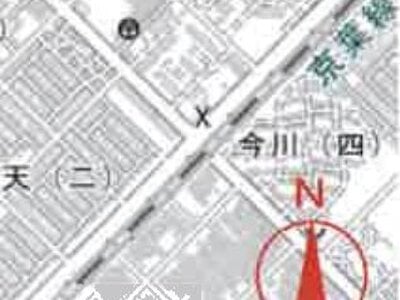 千葉県浦安市 浦安駅21分 マンション「ライオンズマンション舞浜」2,656万円の競売物件 #7