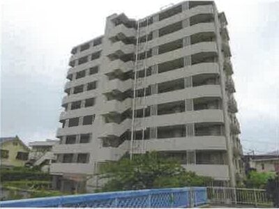 千葉県船橋市 京成船橋駅7分 マンション「日神デュオステージ船橋」1,534万円の競売物件 #1