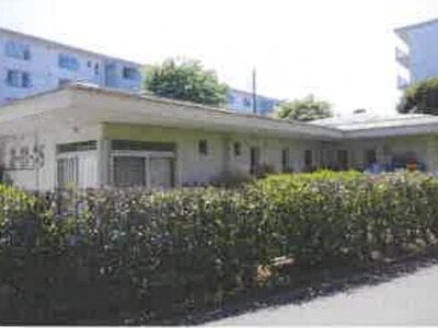 千葉県白井市 西白井駅7分 マンション「大山口住宅」369万円の競売物件 #5