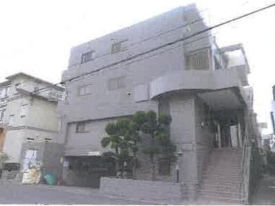 千葉県船橋市 海神駅12分 マンション「パレ・ドール西船橋」1,064万円の競売物件 #2