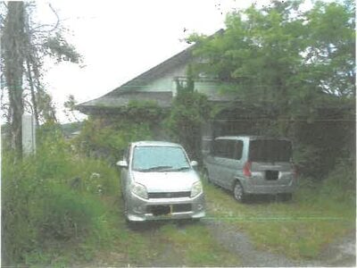 長野県小諸市 美里駅25分 戸建て 179万円の競売物件 #2