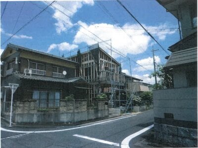 愛知県岡崎市 北岡崎駅21分 土地 435万円の競売物件 #11