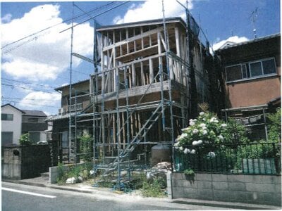 愛知県岡崎市 北岡崎駅21分 土地 435万円の競売物件 #12