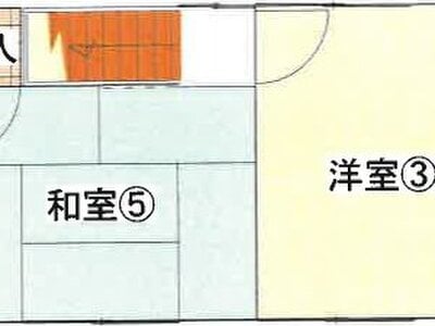 愛知県豊田市 三河八橋駅 戸建て 360万円の競売物件 #15