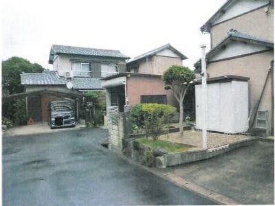 愛知県豊田市 三河八橋駅 戸建て 360万円の競売物件 #16