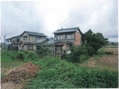 愛知県豊田市 三河八橋駅 戸建て 360万円の競売物件 #17