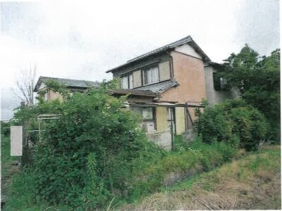 愛知県豊田市 三河八橋駅 戸建て 360万円の競売物件 #18