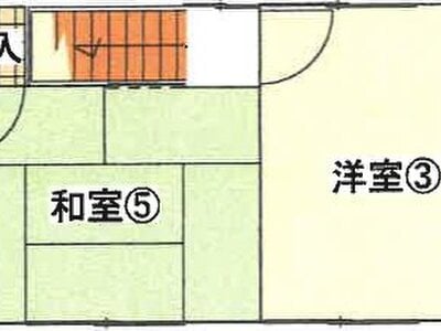 愛知県豊田市 三河八橋駅 戸建て 360万円の競売物件 #2