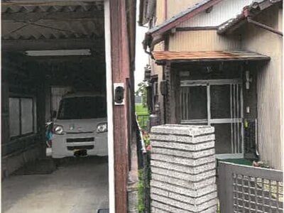 愛知県豊田市 三河八橋駅 戸建て 360万円の競売物件 #5
