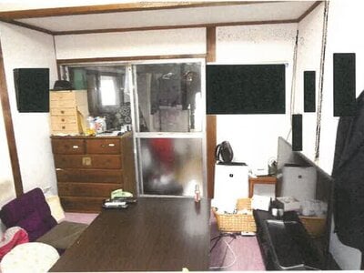 愛知県豊田市 三河八橋駅 戸建て 360万円の競売物件 #7